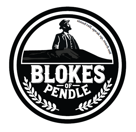 Blokes of Pendle