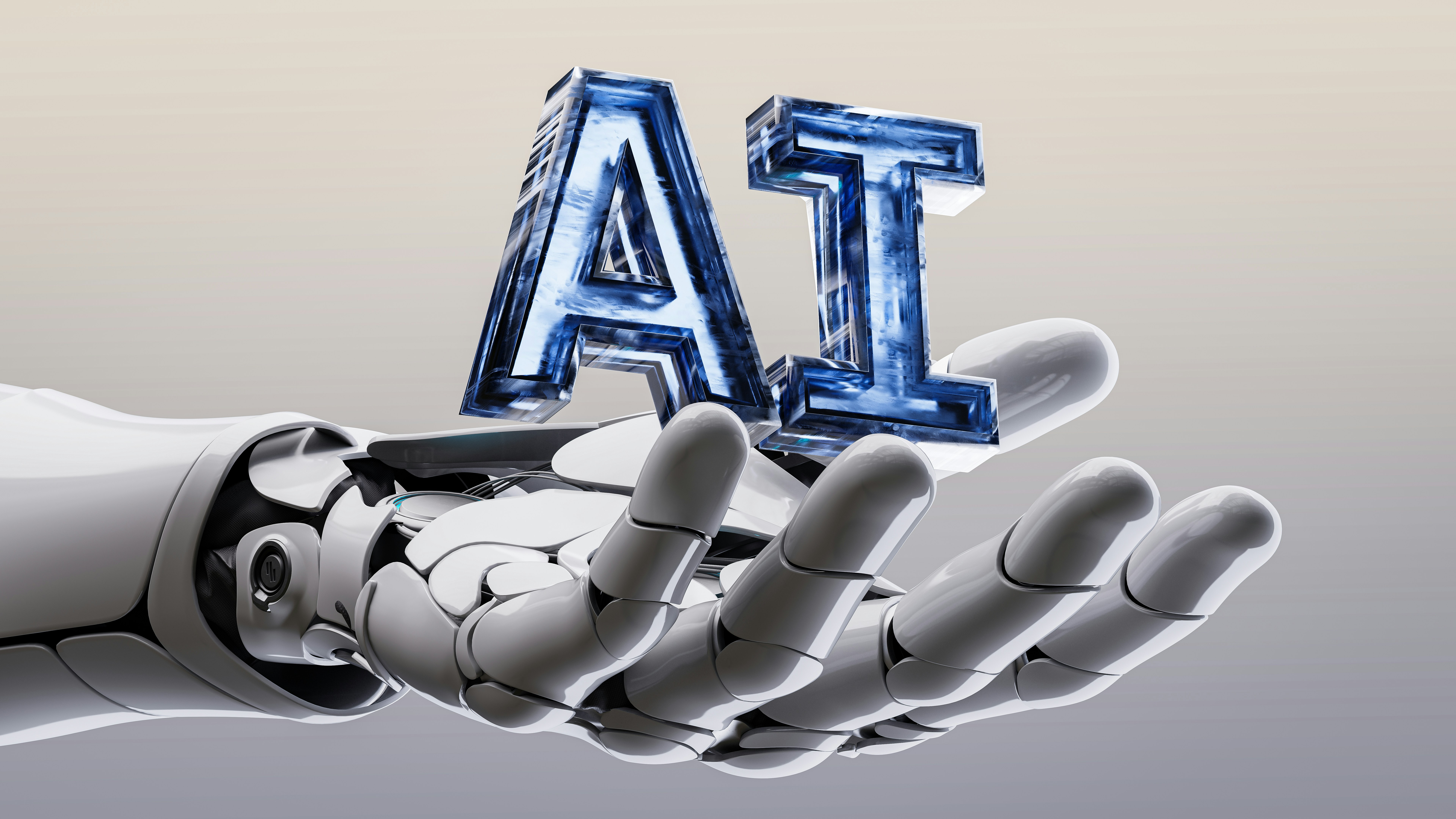 How AI is Changing the Landscape of Business Software