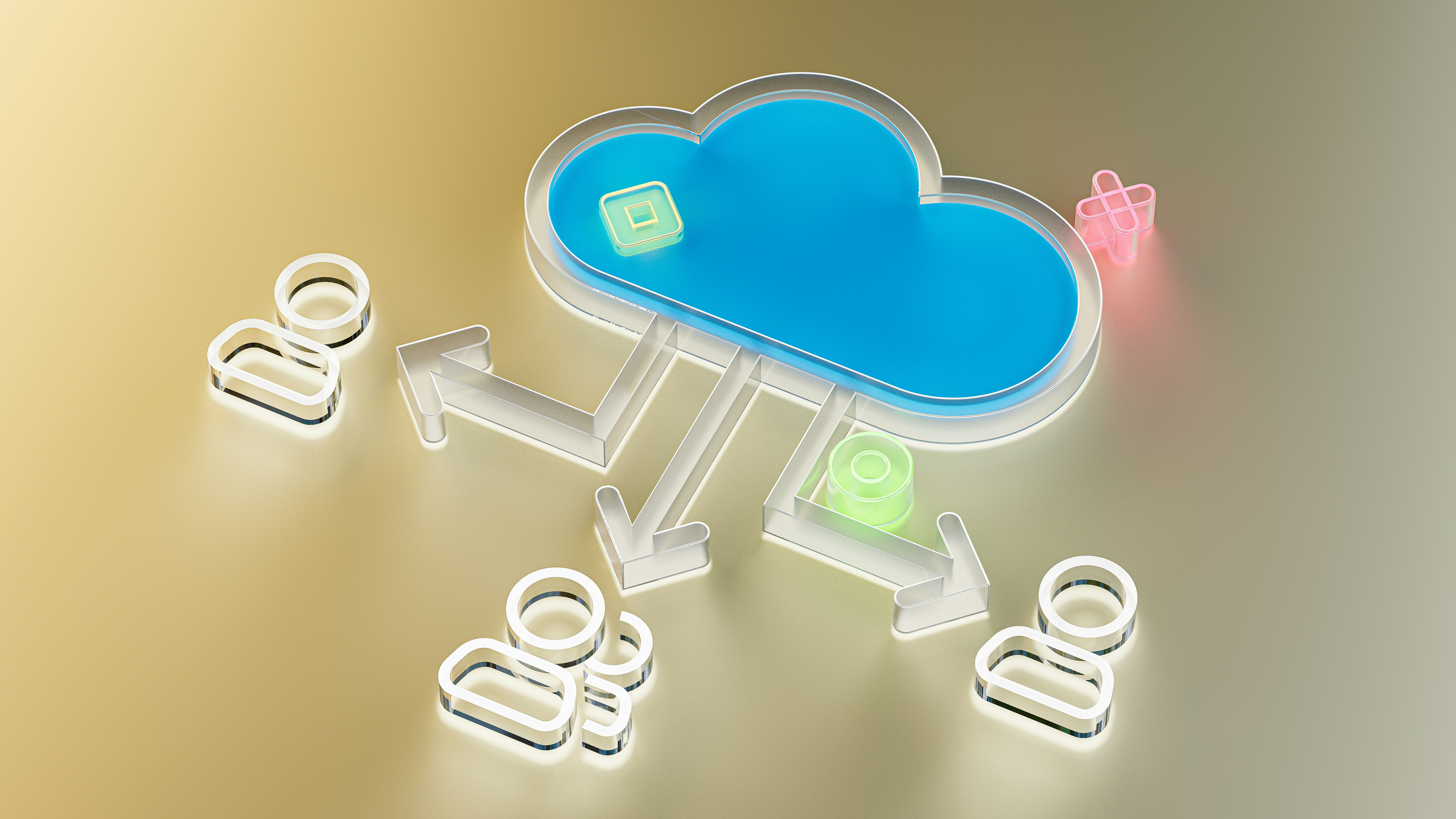 The Benefits of Cloud-Based Solutions for Small Businesses