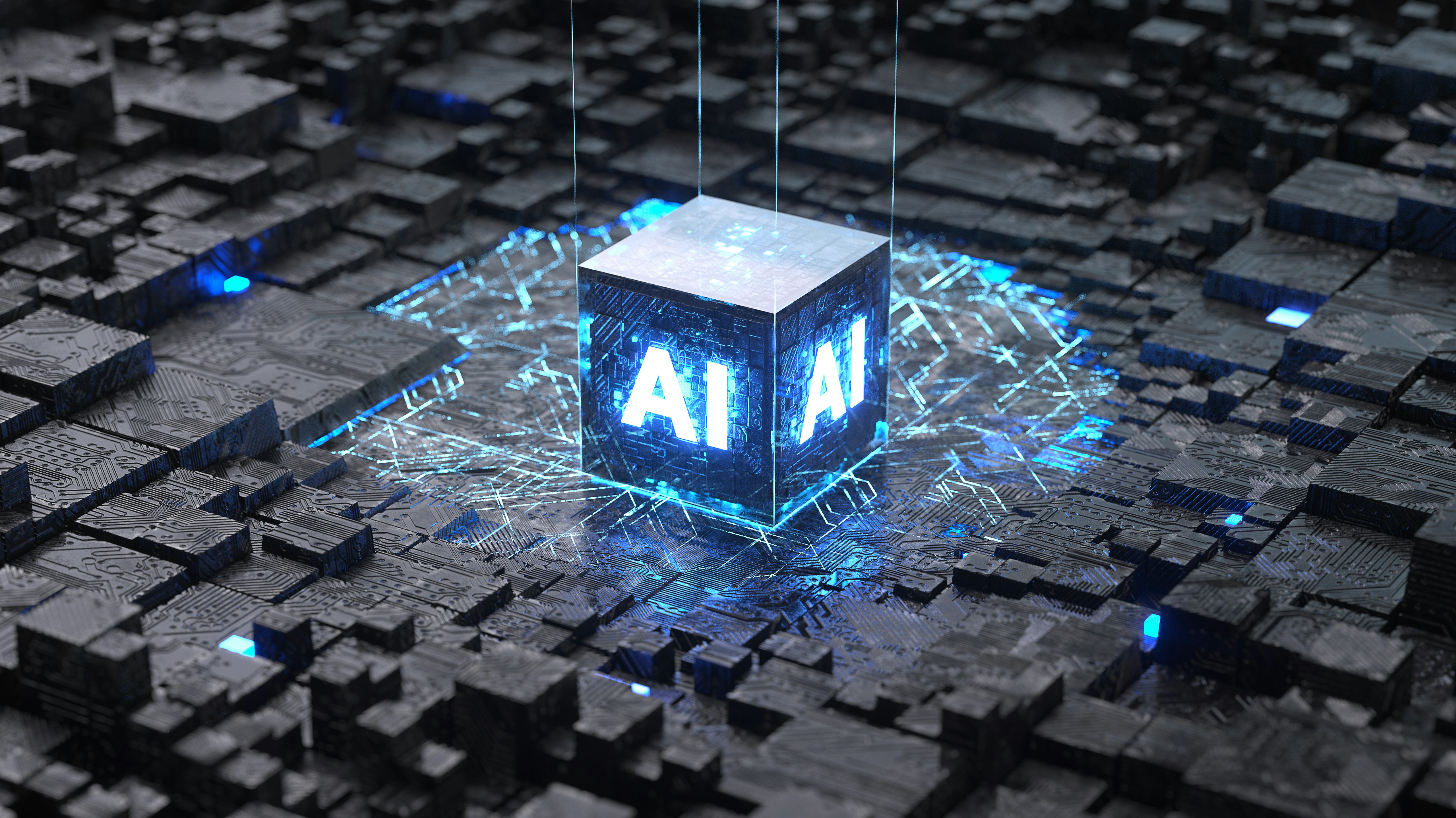 Unlocking the Power of MCP AI Servers: Revolutionising AI Integration for Businesses