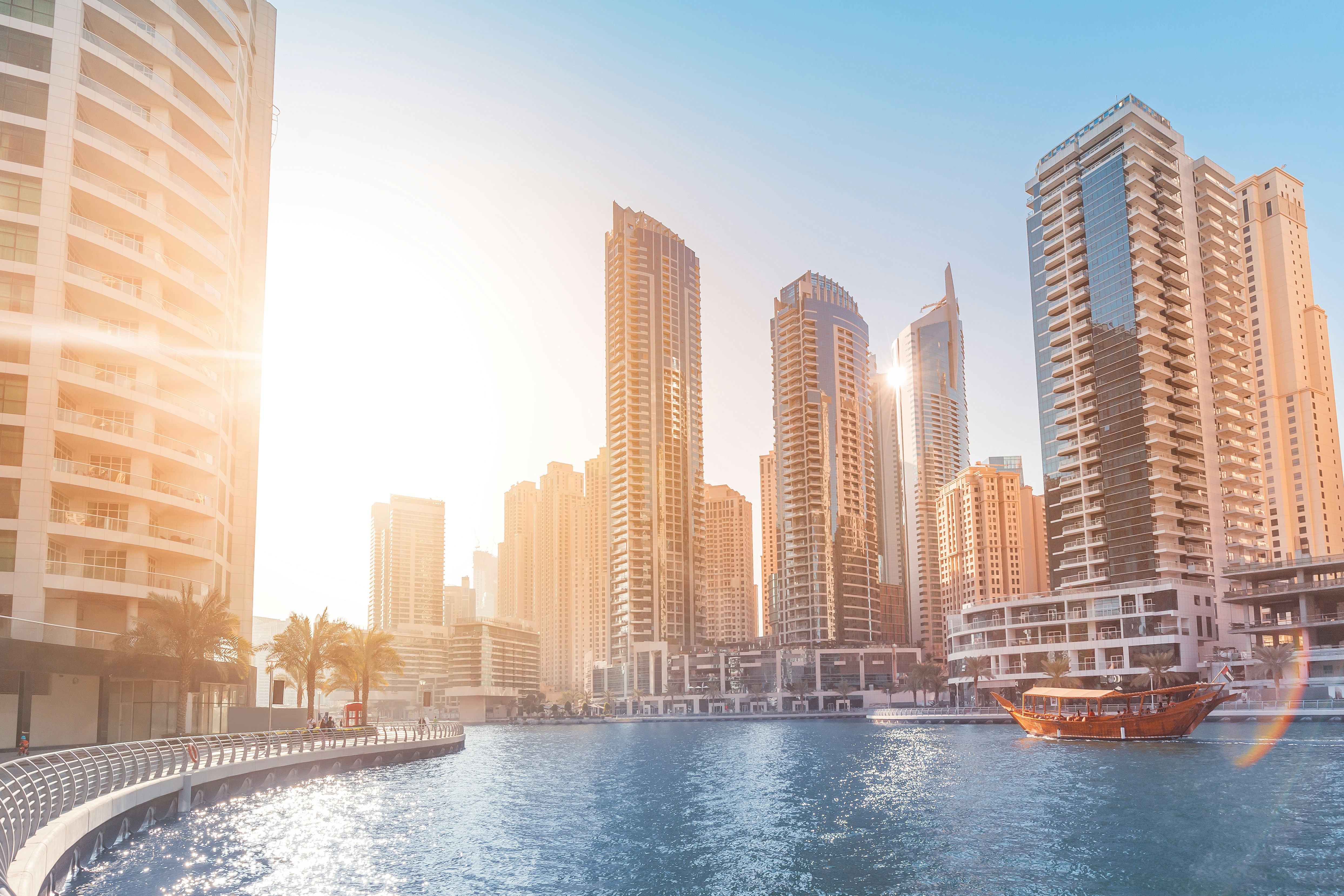 Technology and the Middle East: Pioneering a Digital Future with Saudi AI and USA Collaboration