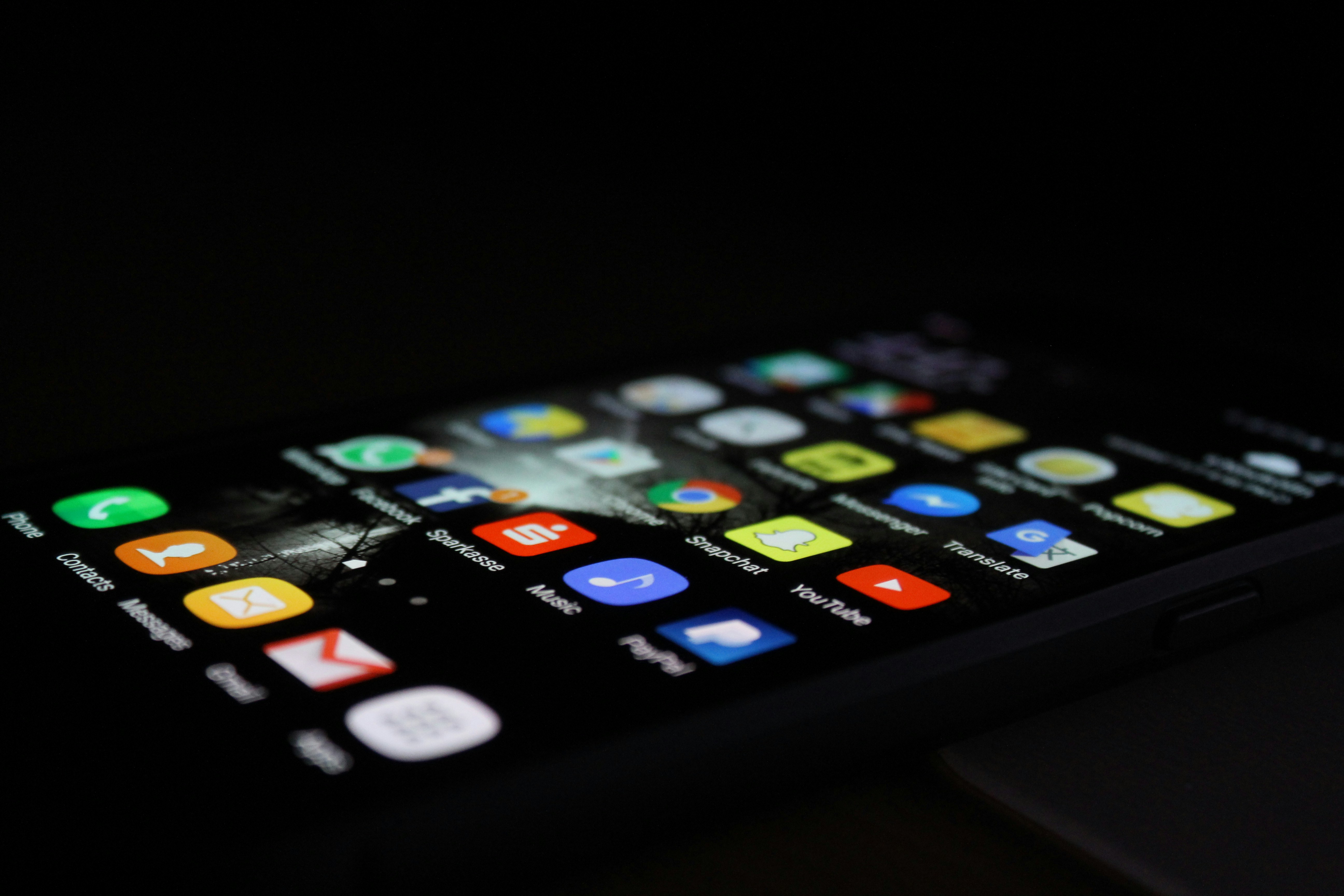 The Rise of Mobile Commerce: What It Means for Your Business
