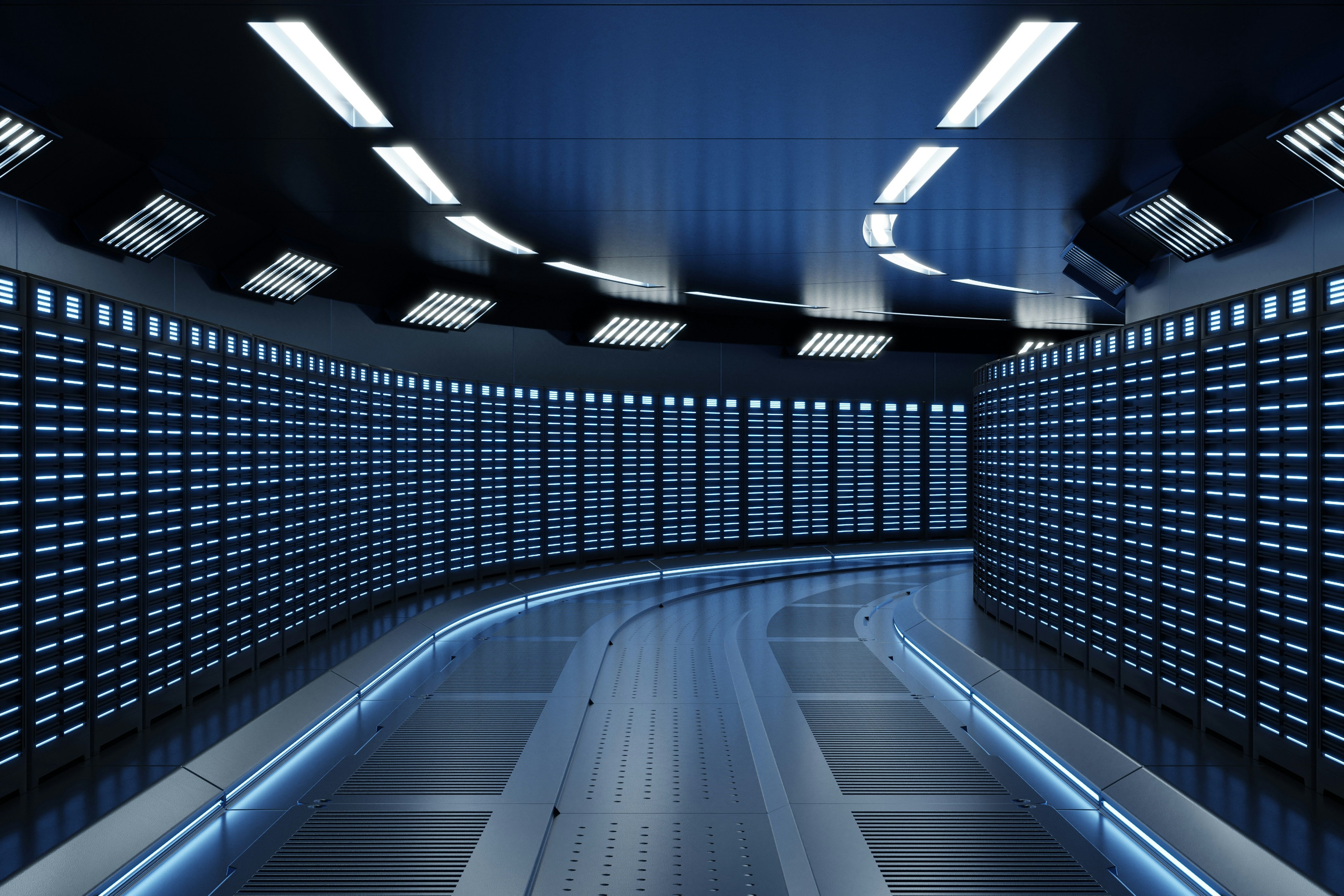 Choosing the Best Web Hosting for Your Small Business in 2025